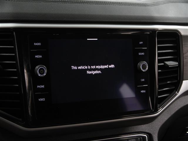 used 2022 Volkswagen Atlas car, priced at $32,990