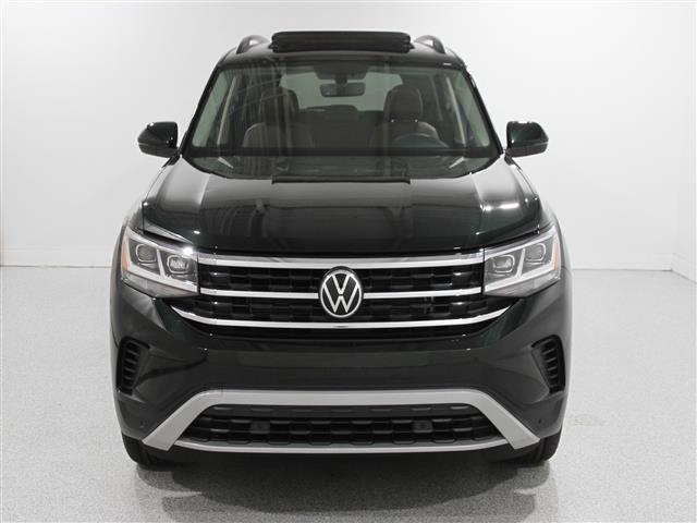 used 2022 Volkswagen Atlas car, priced at $32,990