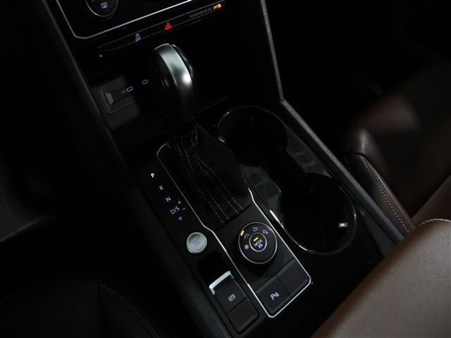 used 2022 Volkswagen Atlas car, priced at $32,990