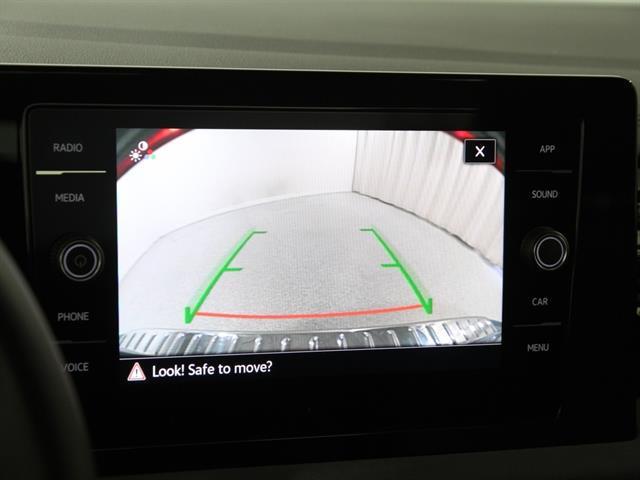 used 2025 Volkswagen Jetta car, priced at $24,990