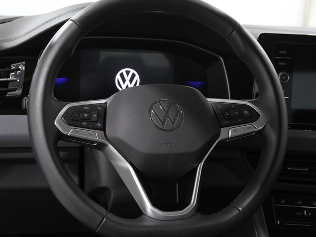 used 2025 Volkswagen Jetta car, priced at $24,990
