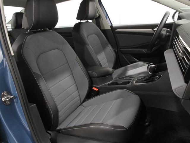 used 2025 Volkswagen Jetta car, priced at $24,990