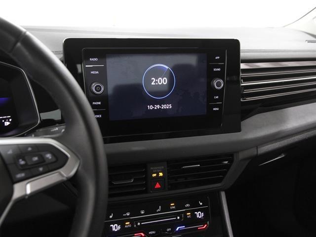 used 2025 Volkswagen Jetta car, priced at $24,990