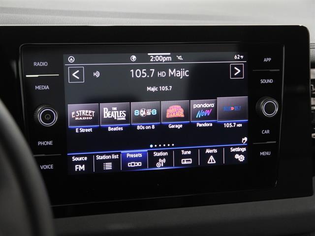 used 2025 Volkswagen Jetta car, priced at $24,990