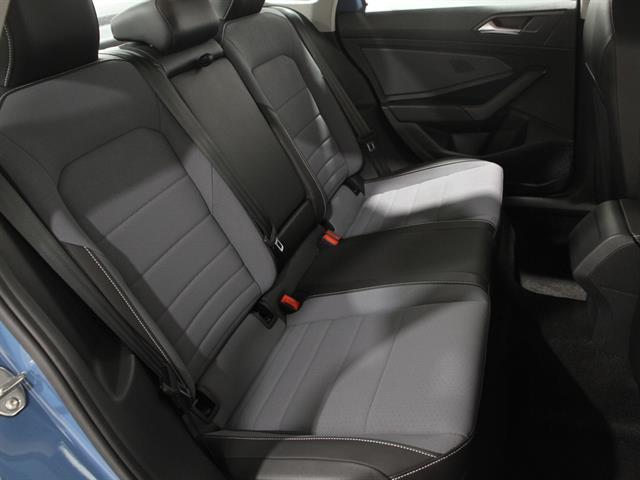 used 2025 Volkswagen Jetta car, priced at $24,990