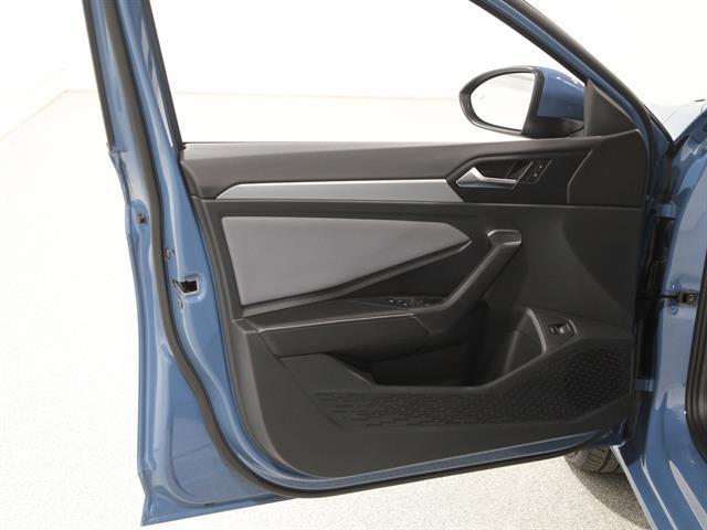 used 2025 Volkswagen Jetta car, priced at $24,990