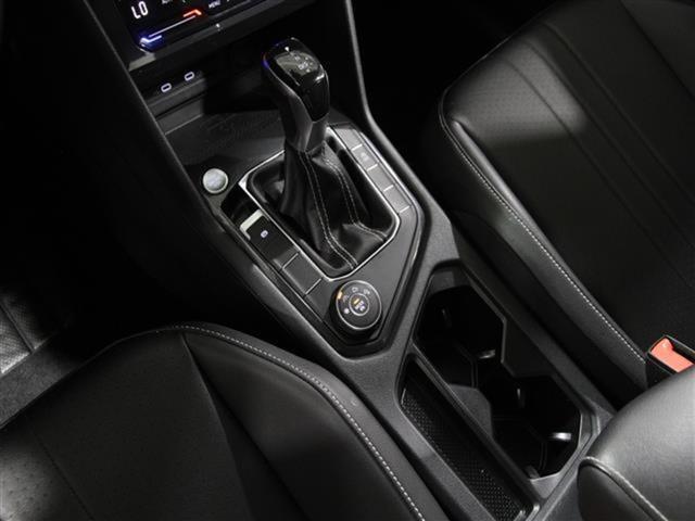 used 2022 Volkswagen Tiguan car, priced at $21,990
