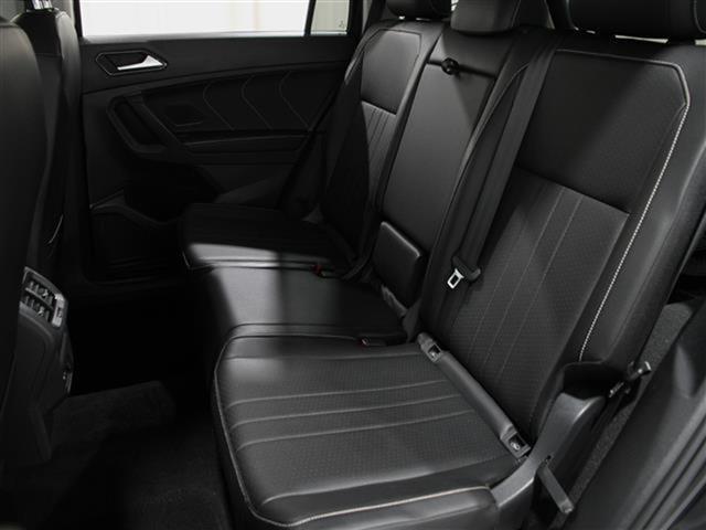 used 2022 Volkswagen Tiguan car, priced at $21,990