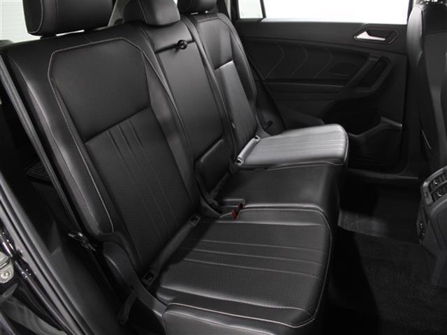 used 2022 Volkswagen Tiguan car, priced at $21,990