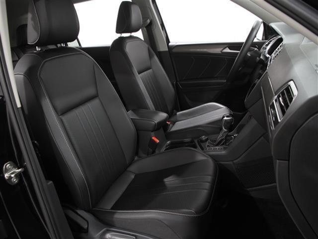 used 2022 Volkswagen Tiguan car, priced at $21,990