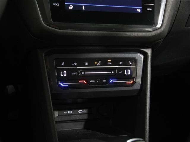 used 2022 Volkswagen Tiguan car, priced at $21,990