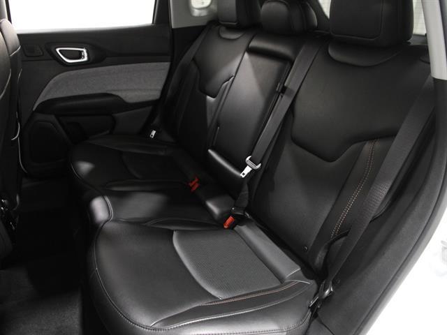 used 2022 Jeep Compass car, priced at $20,990