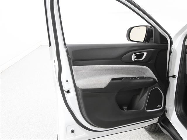 used 2022 Jeep Compass car, priced at $20,990