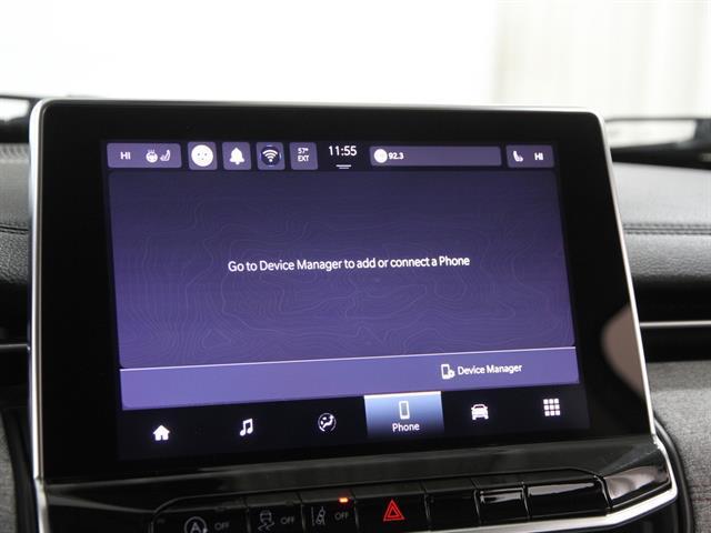 used 2022 Jeep Compass car, priced at $20,990