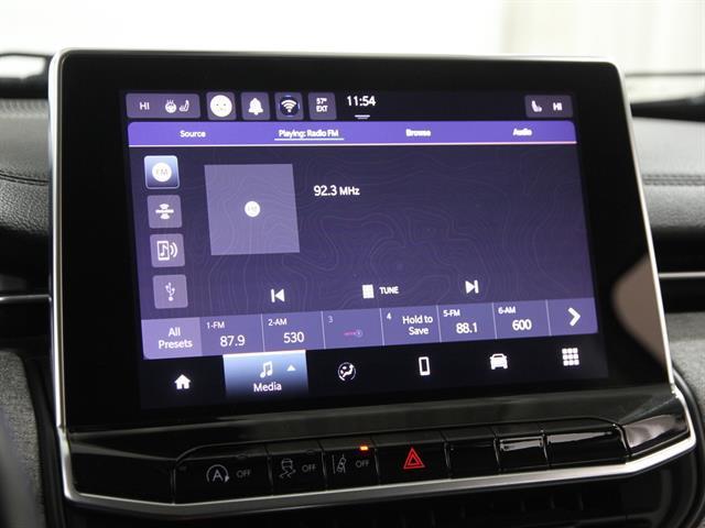 used 2022 Jeep Compass car, priced at $20,990