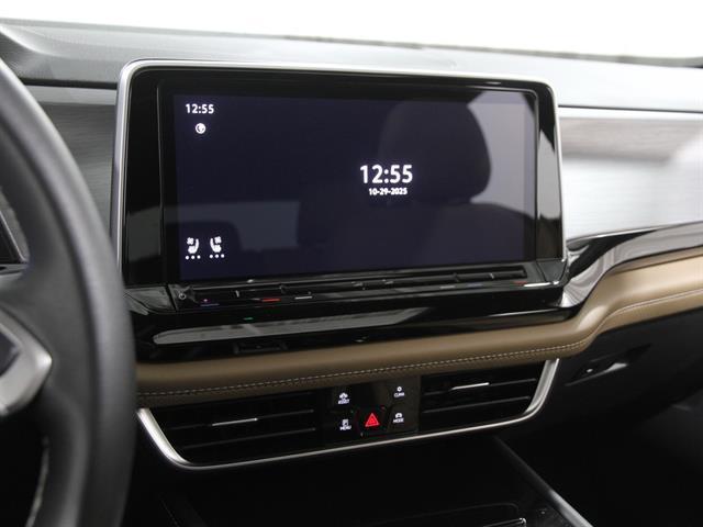 used 2025 Volkswagen Atlas Cross Sport car, priced at $37,990