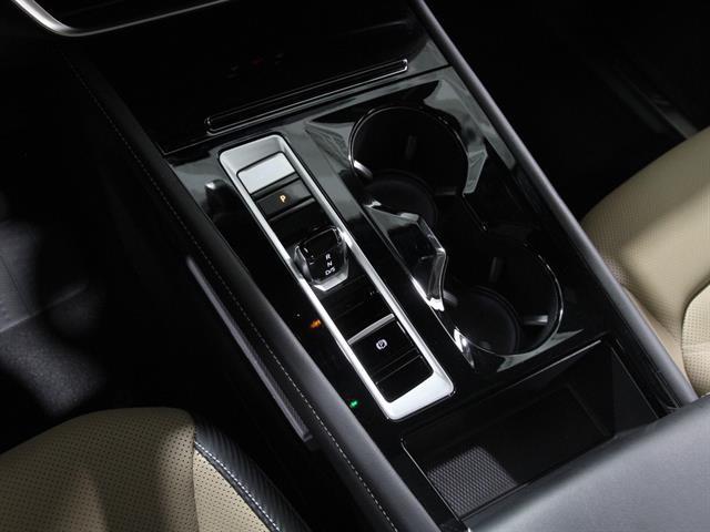 used 2025 Volkswagen Atlas Cross Sport car, priced at $37,990