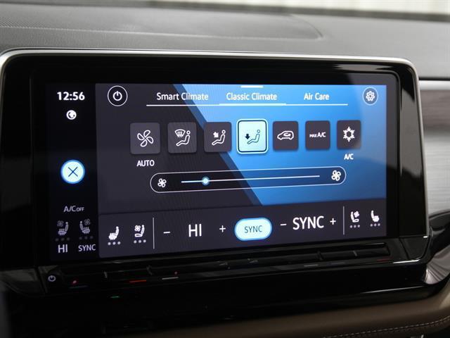 used 2025 Volkswagen Atlas Cross Sport car, priced at $37,990