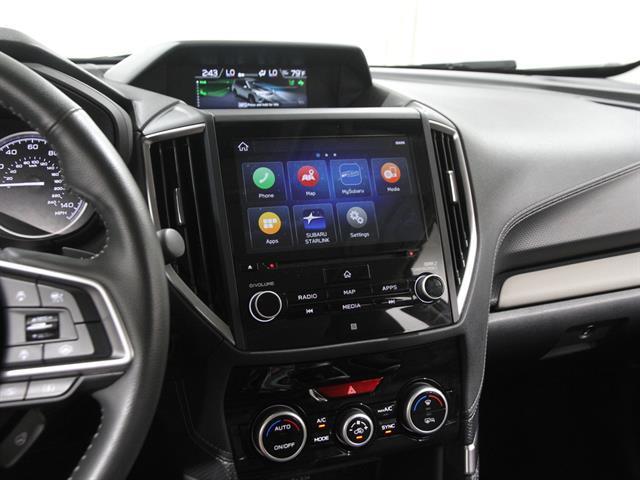 used 2022 Subaru Forester car, priced at $28,490