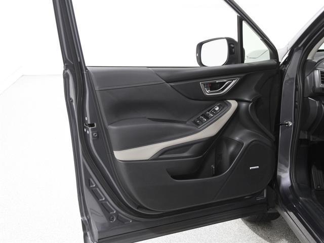 used 2022 Subaru Forester car, priced at $28,490