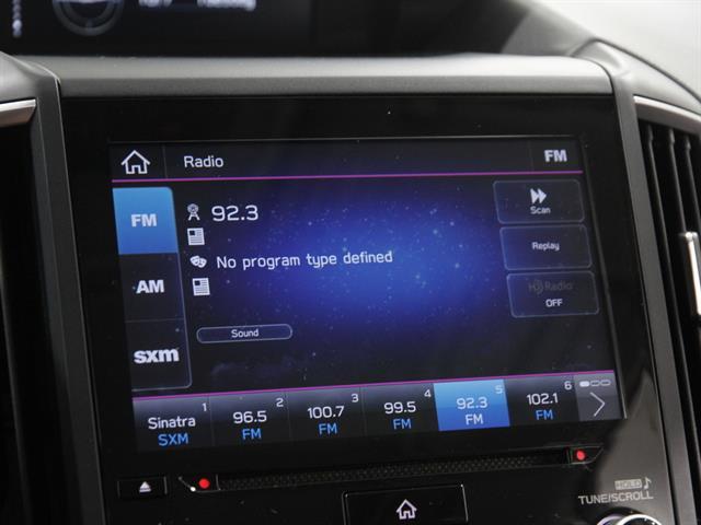 used 2022 Subaru Forester car, priced at $28,490