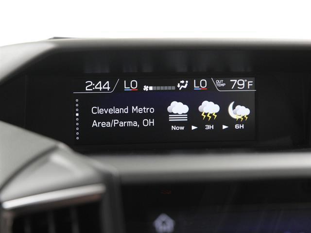 used 2022 Subaru Forester car, priced at $28,490