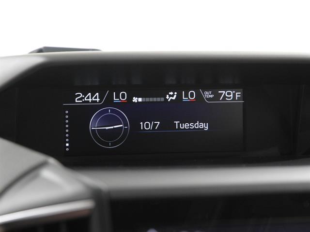 used 2022 Subaru Forester car, priced at $28,490