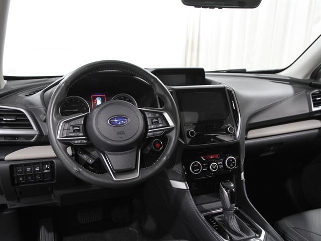 used 2022 Subaru Forester car, priced at $28,490