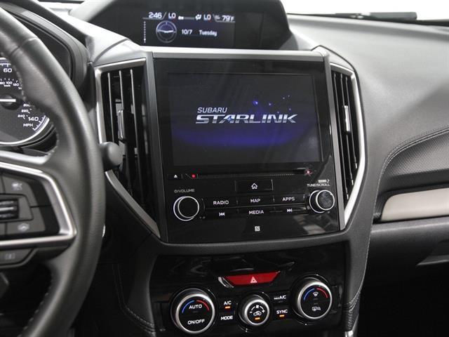 used 2022 Subaru Forester car, priced at $28,490