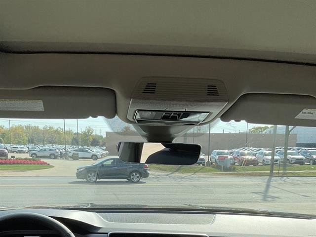 new 2026 Volkswagen Atlas car, priced at $47,831