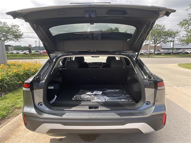 new 2025 Volkswagen Tiguan car, priced at $32,309