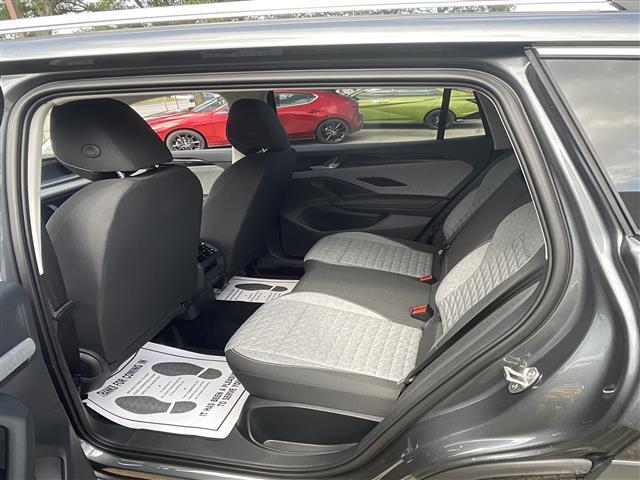 new 2025 Volkswagen Tiguan car, priced at $32,309