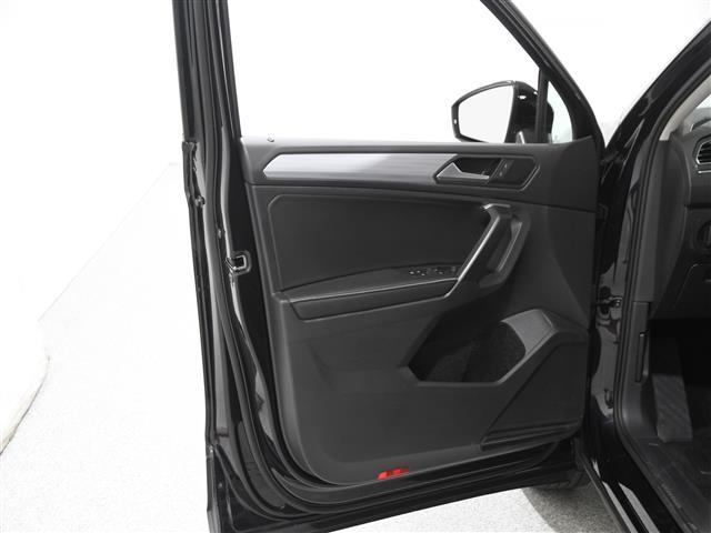 used 2024 Volkswagen Tiguan car, priced at $28,995