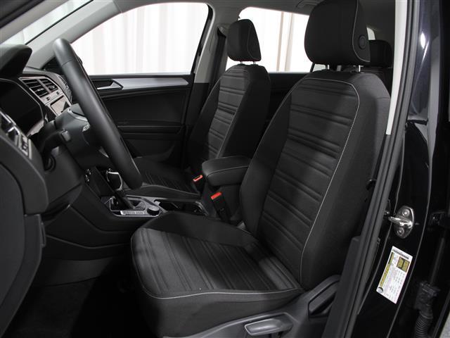 used 2024 Volkswagen Tiguan car, priced at $28,995