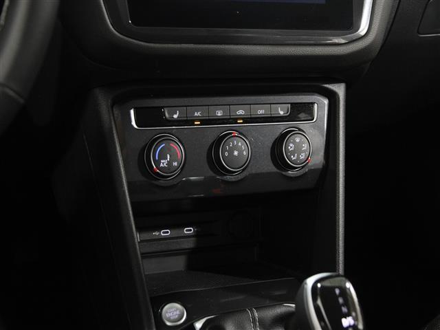 used 2024 Volkswagen Tiguan car, priced at $28,995