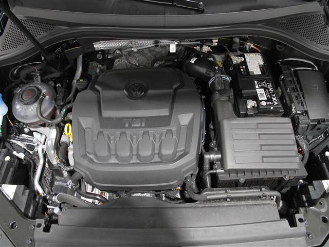 used 2024 Volkswagen Tiguan car, priced at $28,995