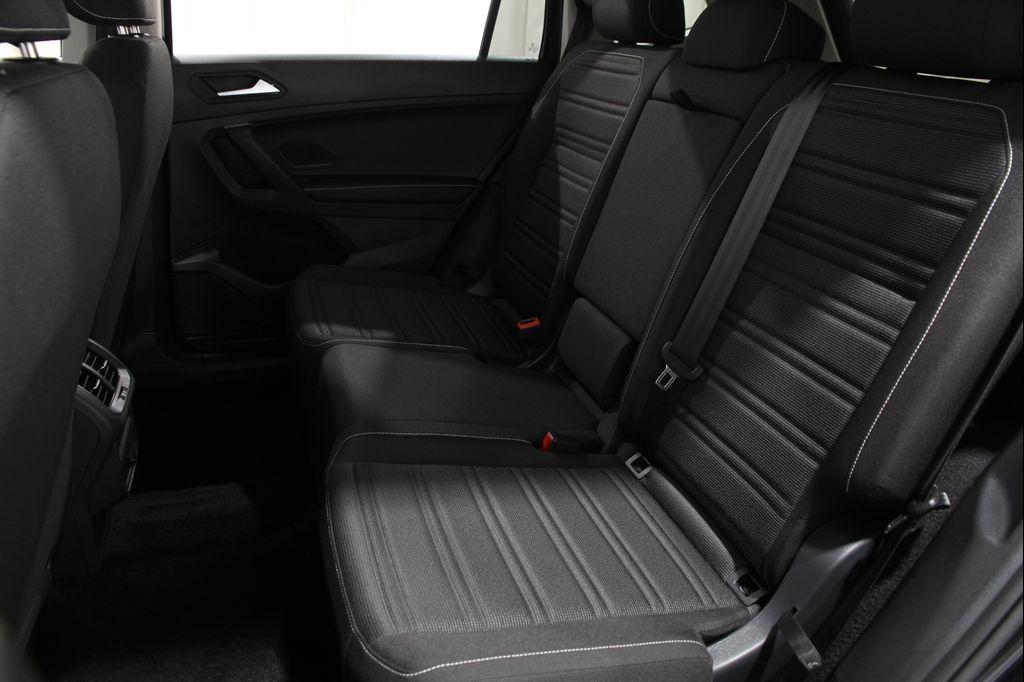 used 2024 Volkswagen Tiguan car, priced at $27,895