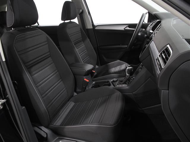 used 2024 Volkswagen Tiguan car, priced at $28,995