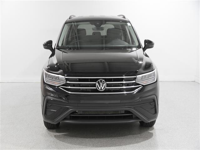 used 2024 Volkswagen Tiguan car, priced at $28,995