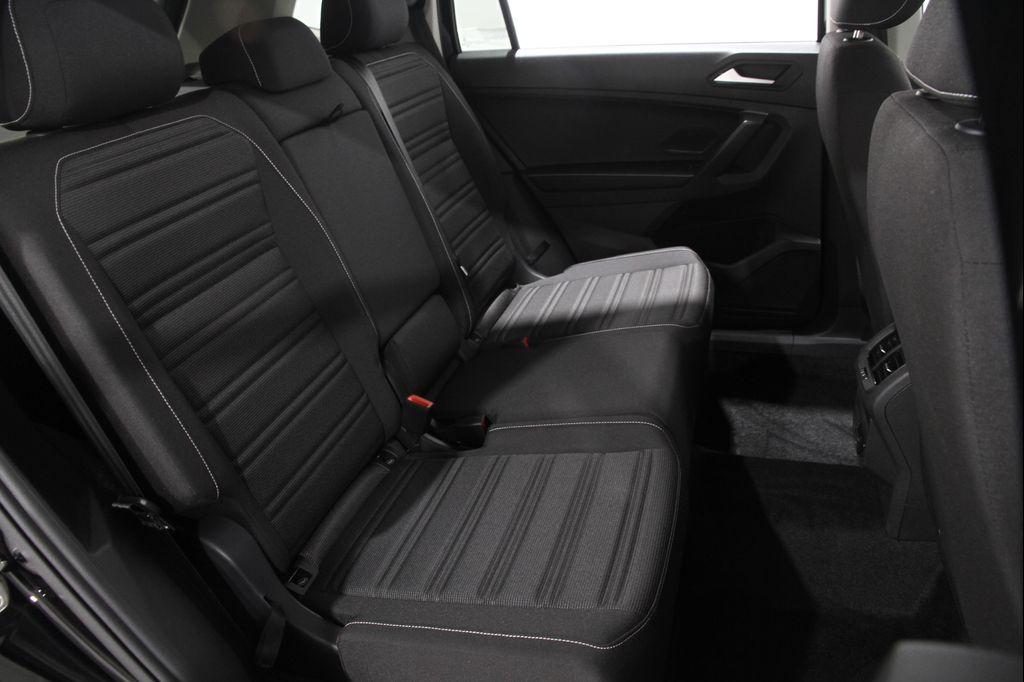 used 2024 Volkswagen Tiguan car, priced at $27,895