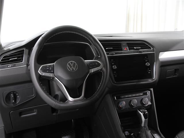 used 2024 Volkswagen Tiguan car, priced at $28,995
