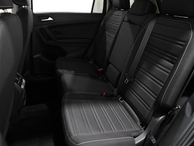 used 2024 Volkswagen Tiguan car, priced at $28,995