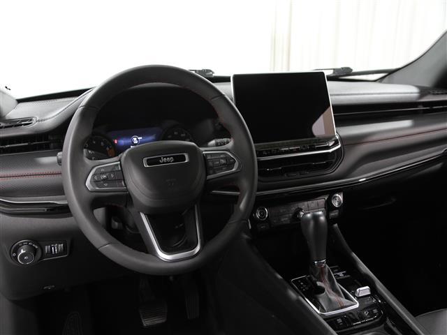 used 2023 Jeep Compass car, priced at $24,759