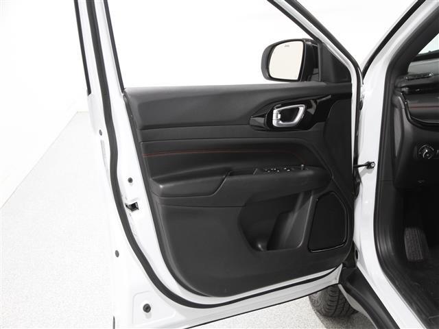used 2023 Jeep Compass car, priced at $24,759