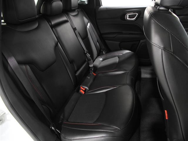 used 2023 Jeep Compass car, priced at $24,759