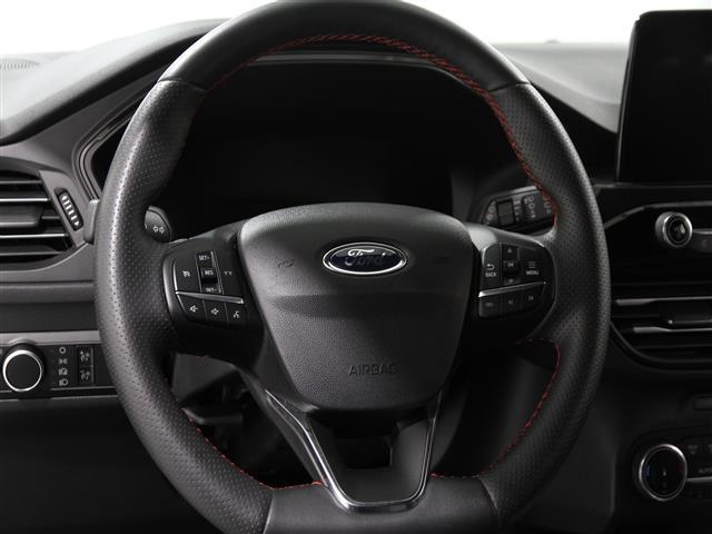 used 2024 Ford Escape car, priced at $26,499