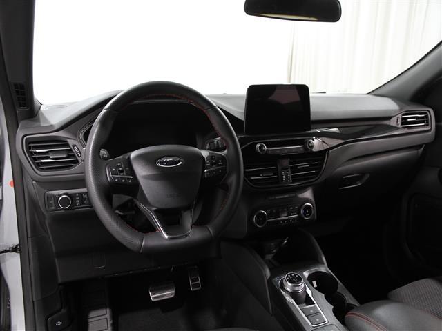 used 2024 Ford Escape car, priced at $26,499