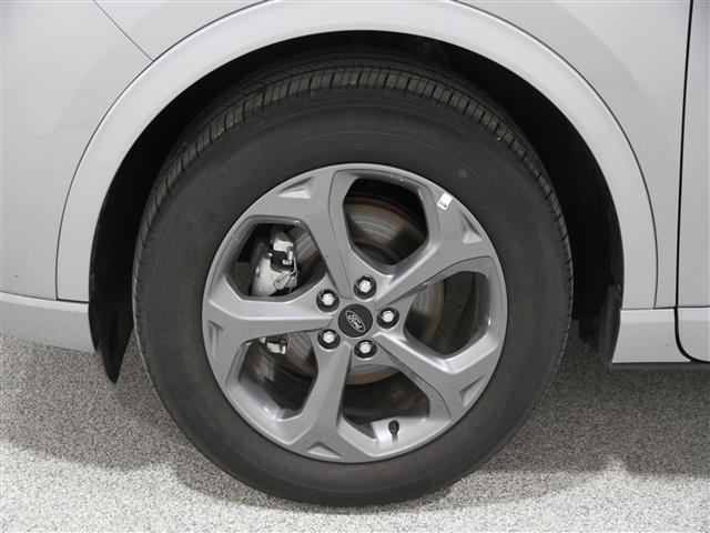 used 2024 Ford Escape car, priced at $26,499