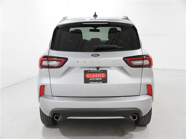 used 2024 Ford Escape car, priced at $26,499