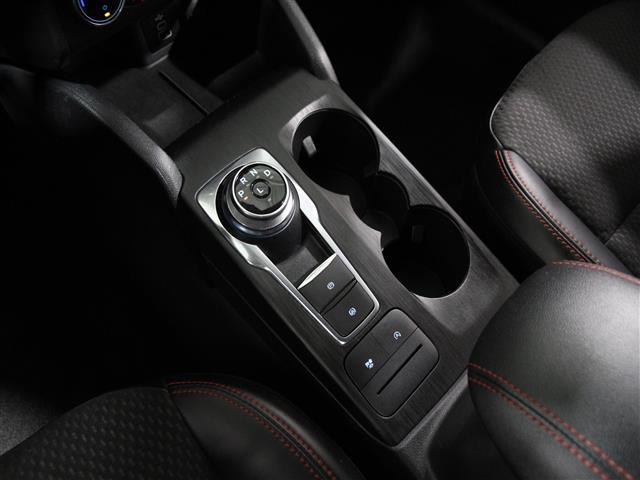 used 2024 Ford Escape car, priced at $26,499